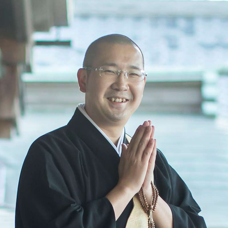 納棺士 木村 光希