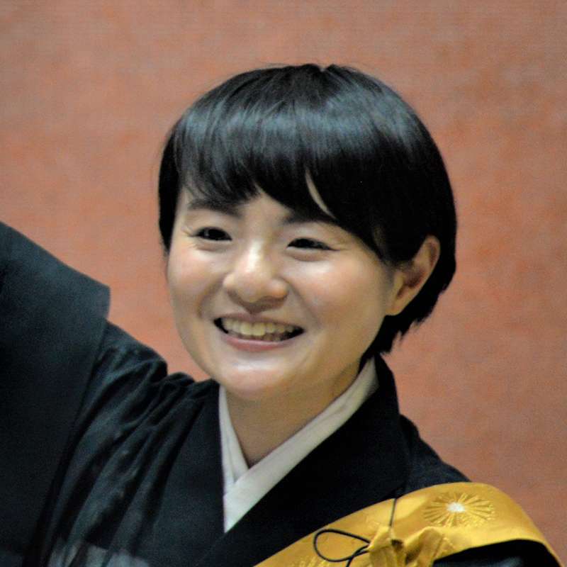 日感寺 塩田和香