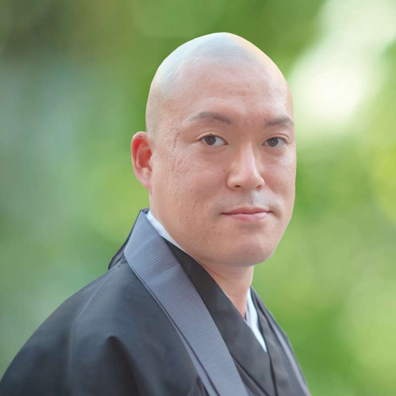 光琳寺 井上広法