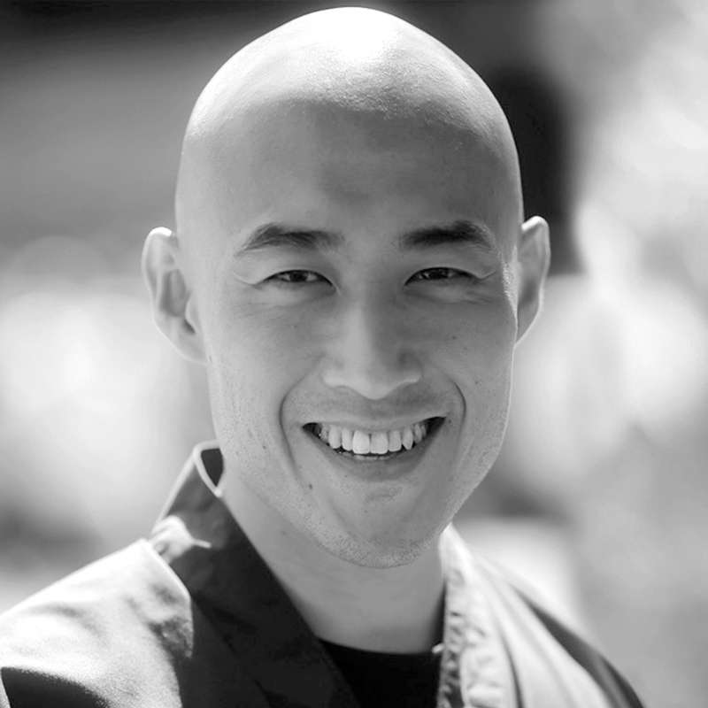 光明寺僧侶・未来の住職塾塾長