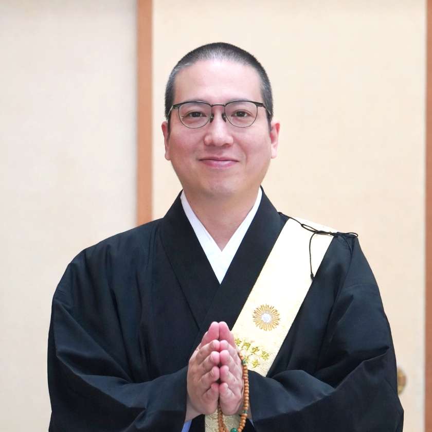 中嶋 教観 上人